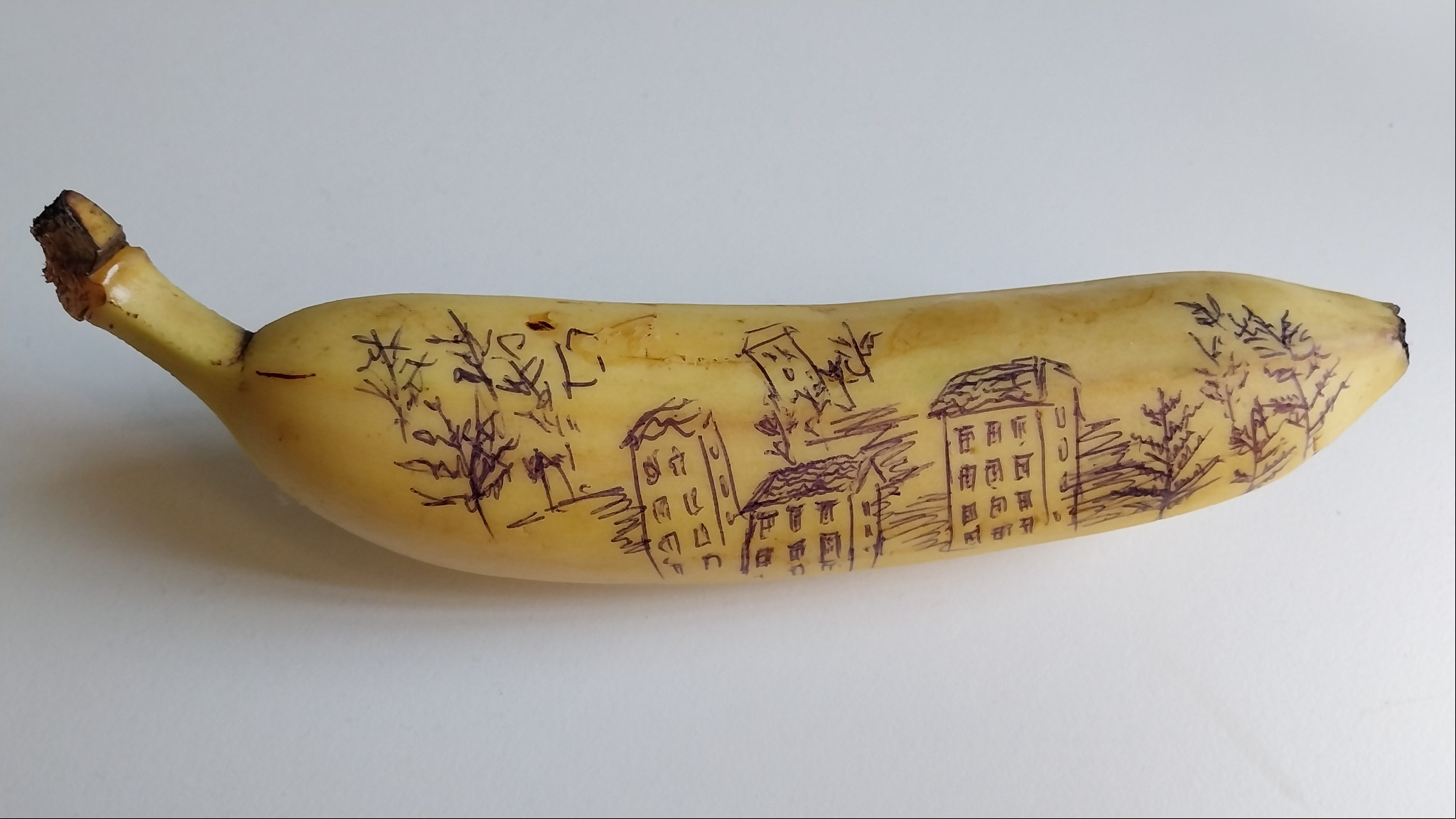 Bananatown