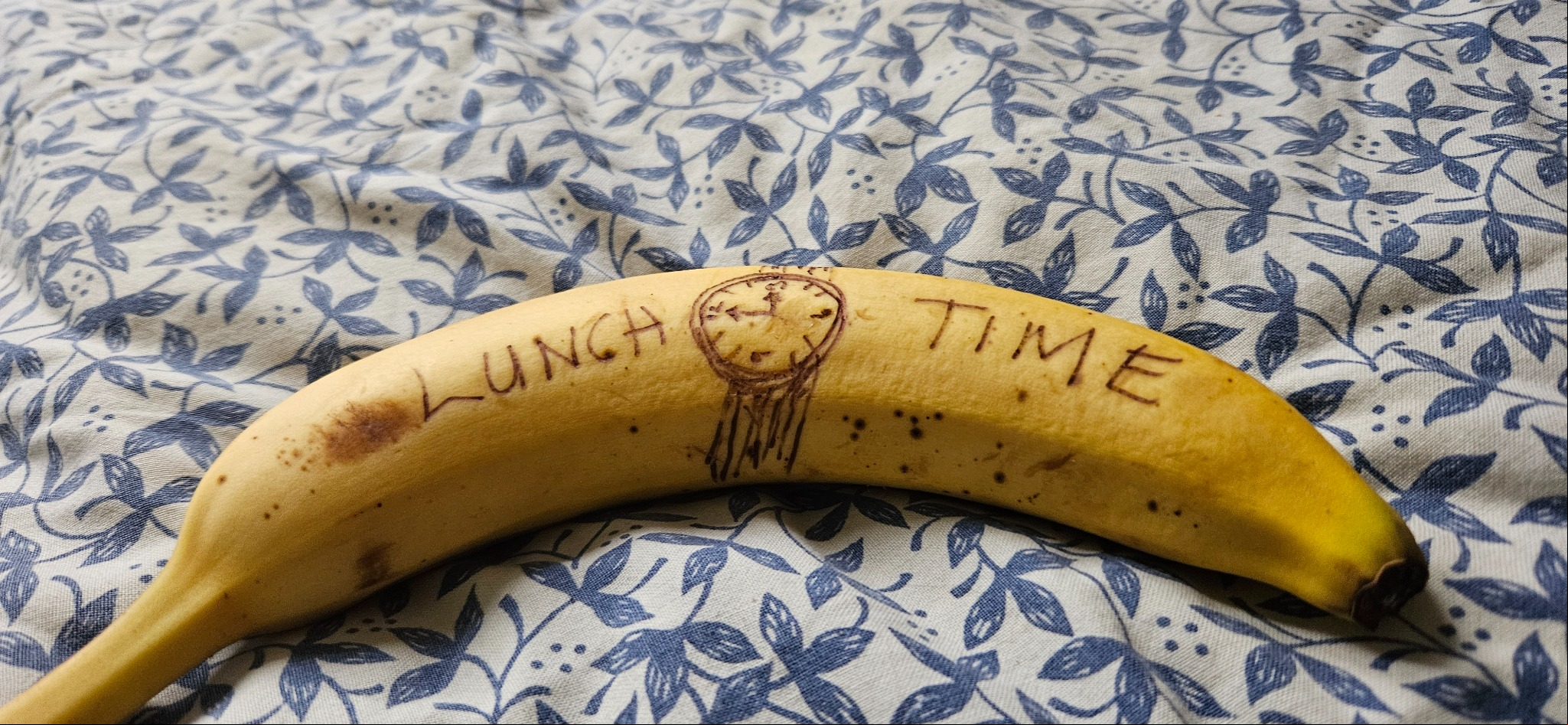 Time Piece