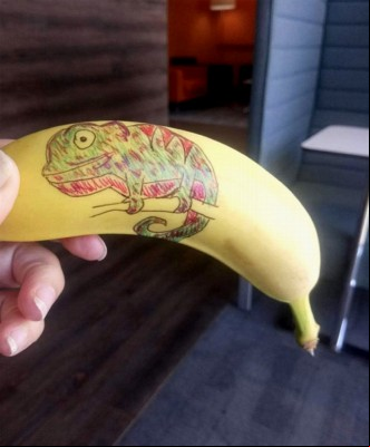 Bananamelion