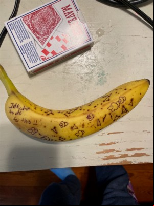 Banana
