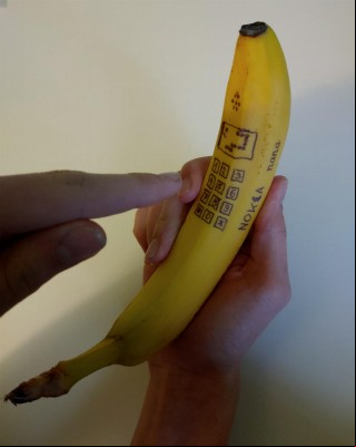 NOKIA nana