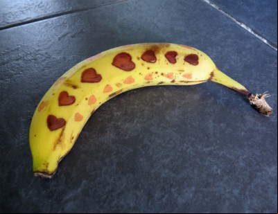 All You Need Is Banana