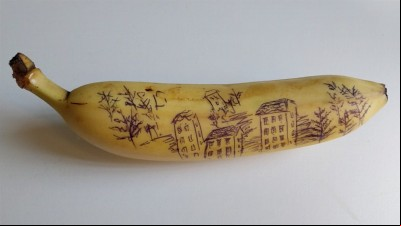 Bananatown