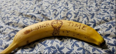 Time Piece