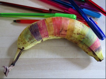 Rainbirobanana