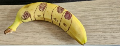 Banana Grip