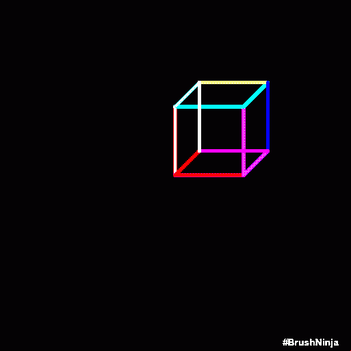 Cube