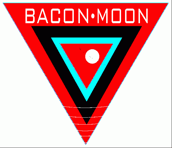 Bacon*Moon!