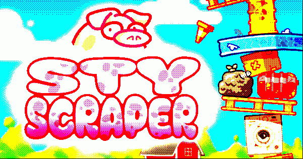 Styscraper
