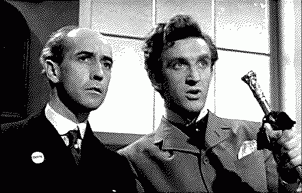 “A light must be placed in that window!”