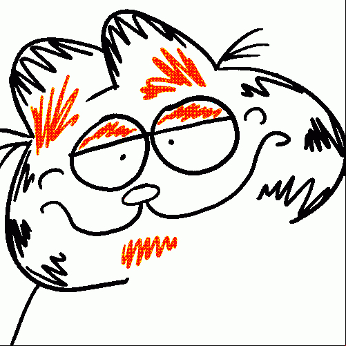 Garfield