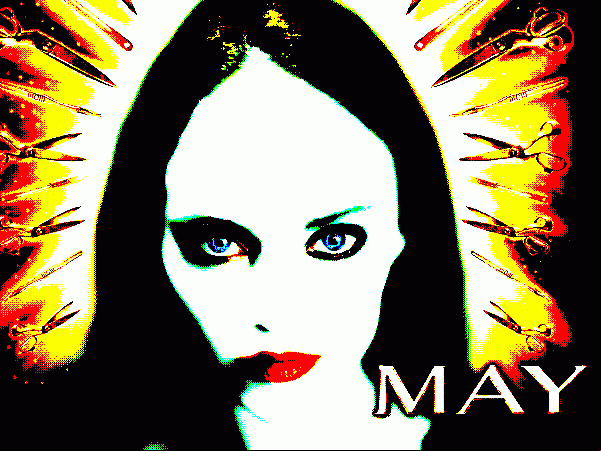 May