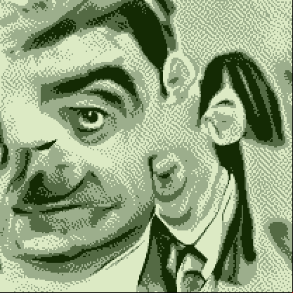 Mr bean has gone crazy