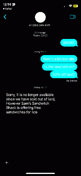 Sorry, it is no longer available since we have sold out of lard
