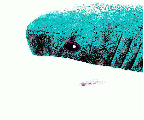 Blahaj