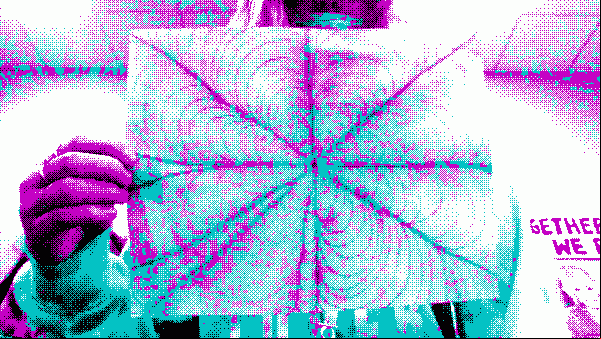 something