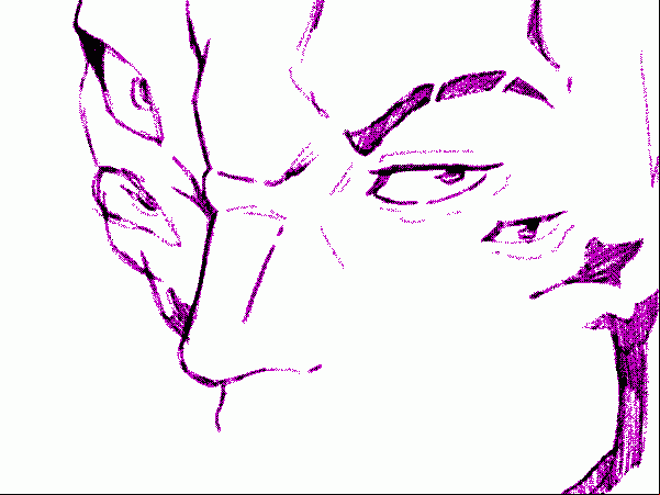 Look at this drawing I did