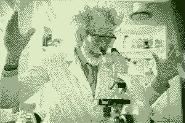 Science Stuff