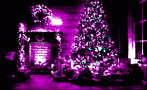 Christmas tree