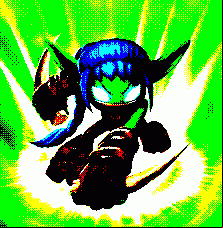 StealthElf