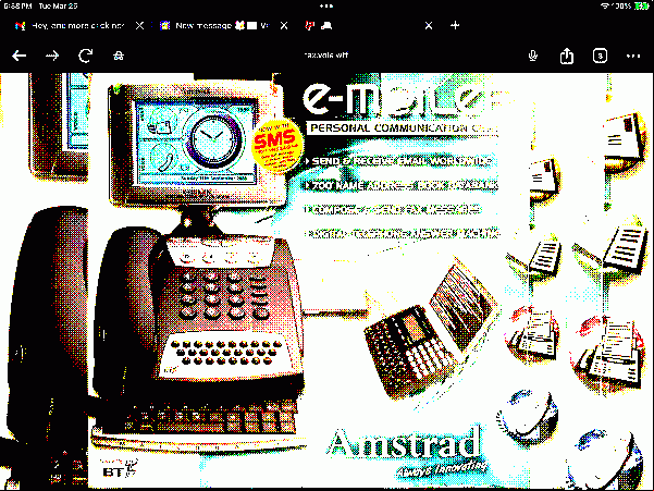 Silly site