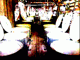 Our lard factory- Where the magic happens