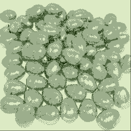 golden eggs