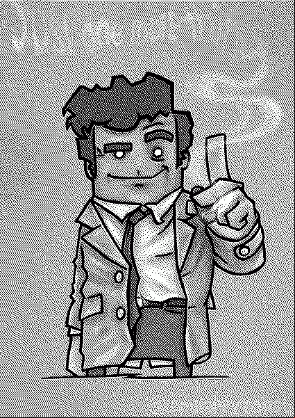 HappyToast's Columbo
