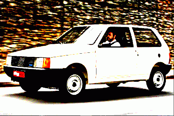 vroom vroom