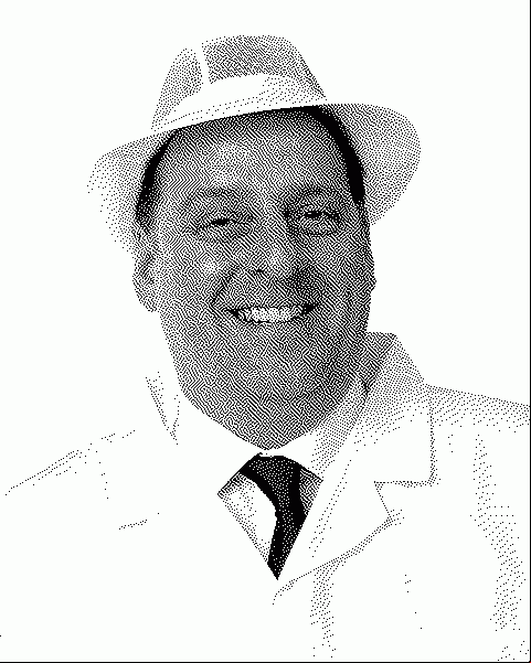 Andrew “Tony” Dunn