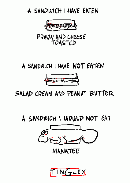 Sandwiches