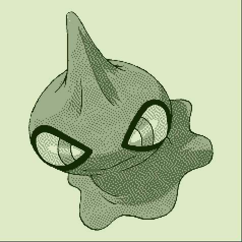 i love shuppet
