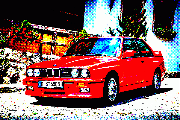 BMW E30