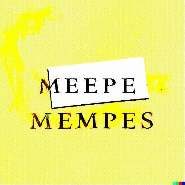 MEEPE MEMPES