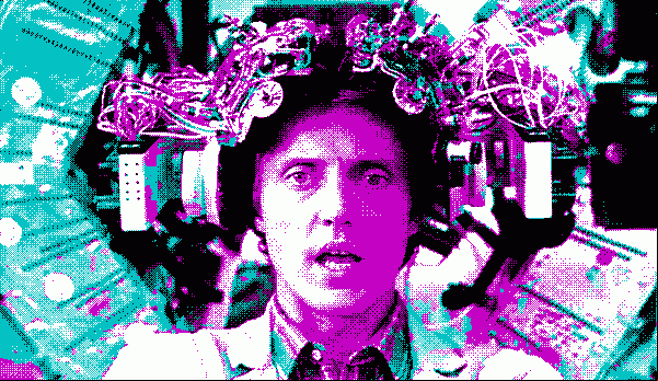 Brainstorm (1983)