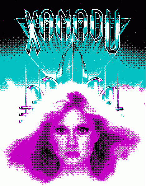 Xanadu