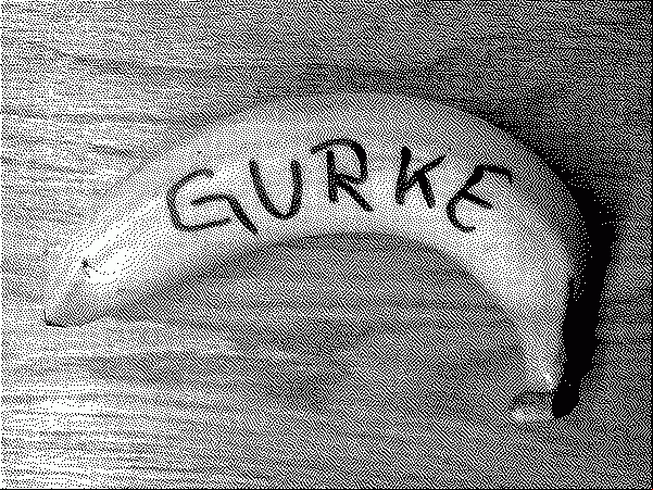 Banana+Biro=Art