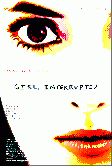 Poster for Girl, Interrupted (film)