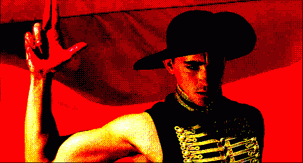 Lee Pace in The Fall