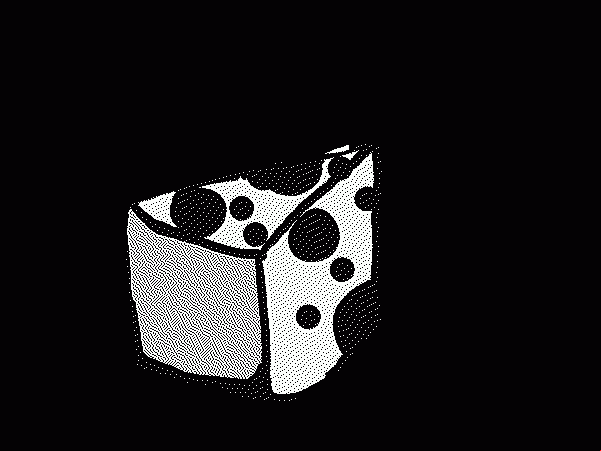 Swiss cheese