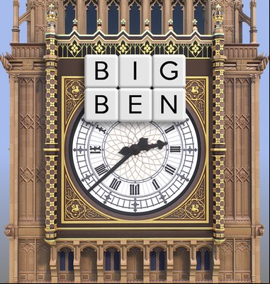Big Ben