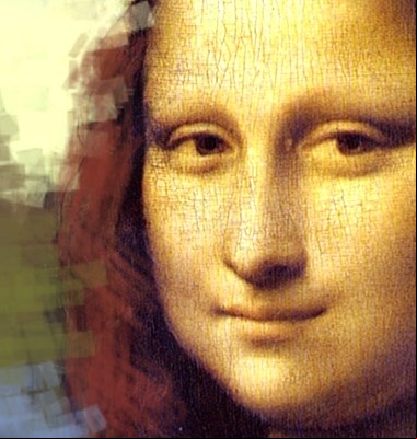 Clone-a Lisa