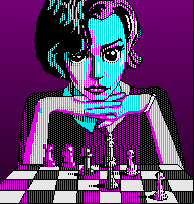 The Kilobyte’s Gambit
