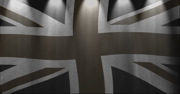 Britain’s Most Boring