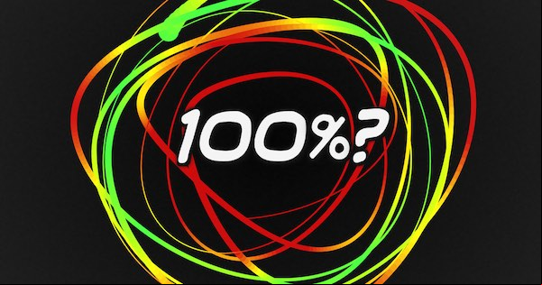 Can You Draw a Perfect Circle?