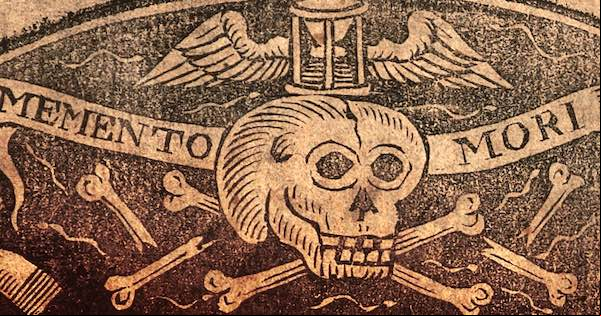 17th Century Death Roulette