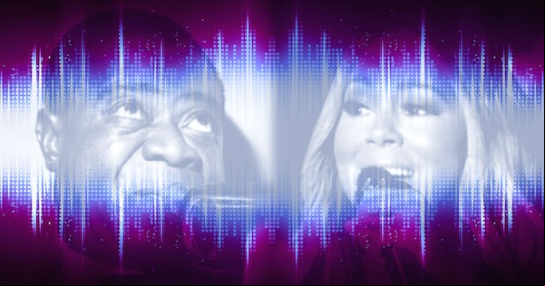 Hit the High Notes