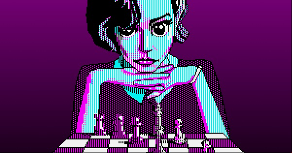 The Kilobyte’s Gambit